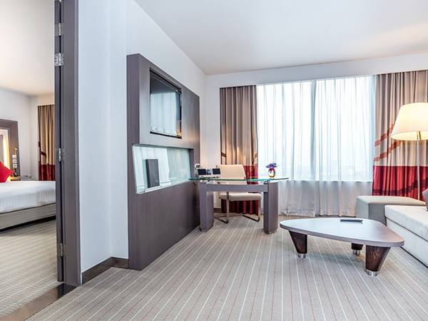 Phòng suite là gì? Đặc trưng và tiêu chuẩn của phòng suite khách sạn