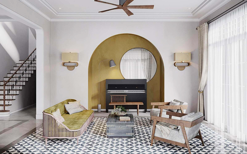 phong-cach-indochine