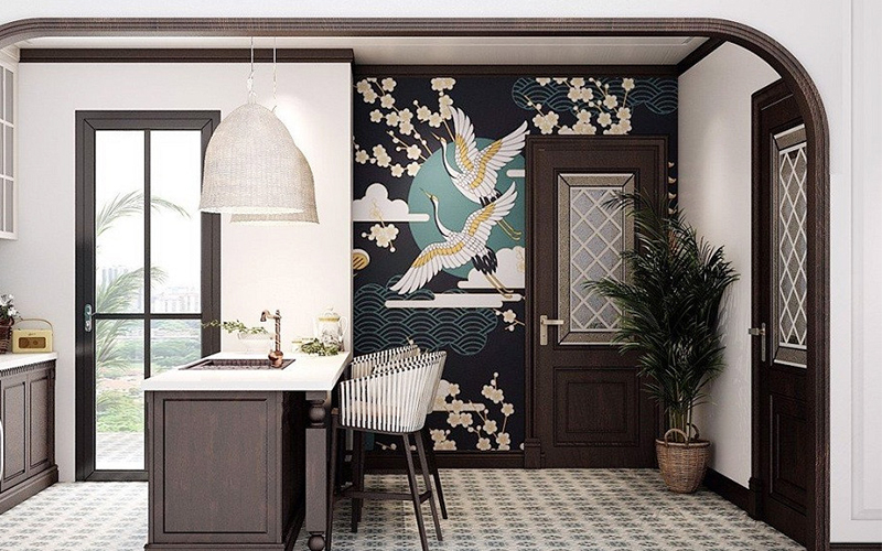 phong-cach-indochine