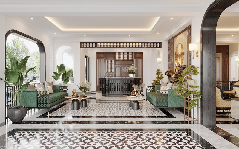 phong-cach-indochine