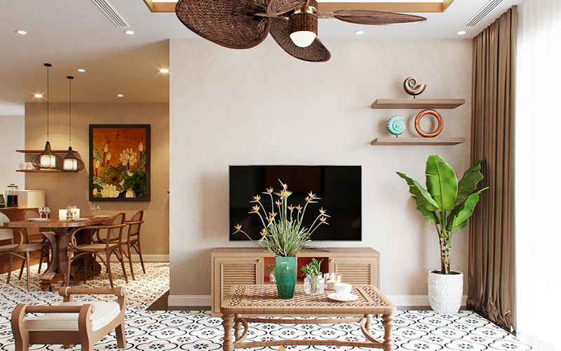 phong-cach-indochine