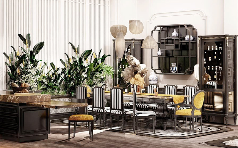 phong-cach-indochine